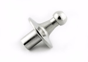 Durable automotive ball stud solutions