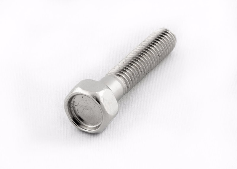 Advanced thread rolling capabilities and custom configurations