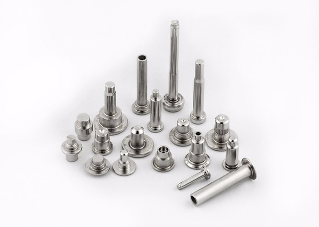 Shoulder Rivets & Shoulder Screws - Ready Fastener | Ready Fastener